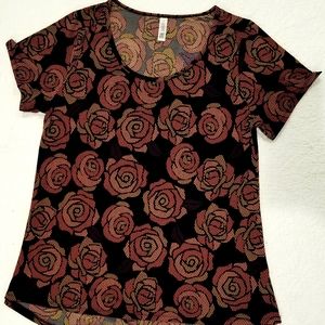 Lularoe blouse